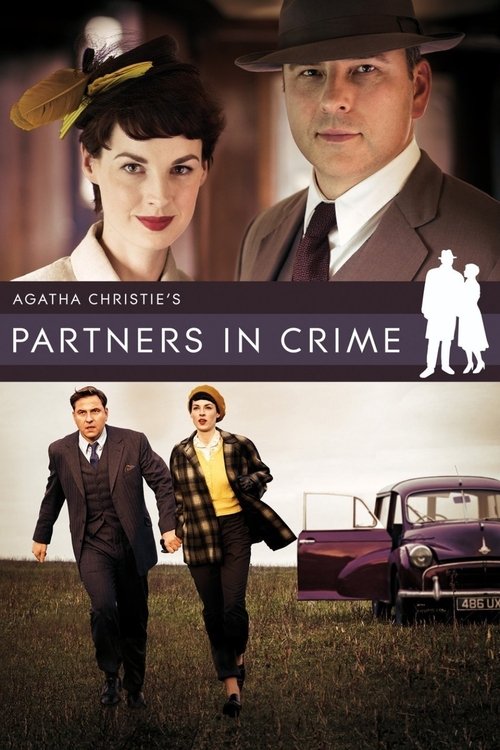 Partners in Crime trailer