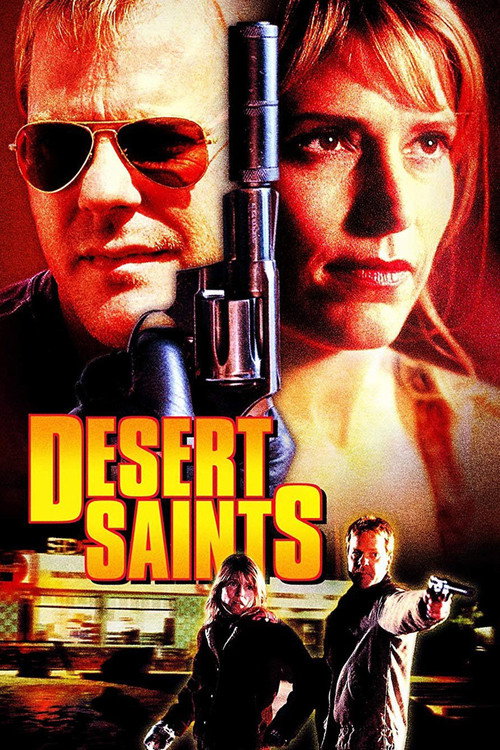 Desert Saints trailer