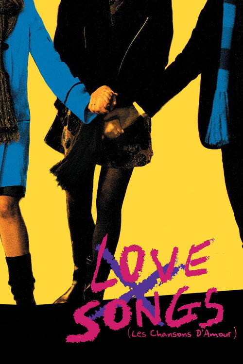 Love Songs trailer