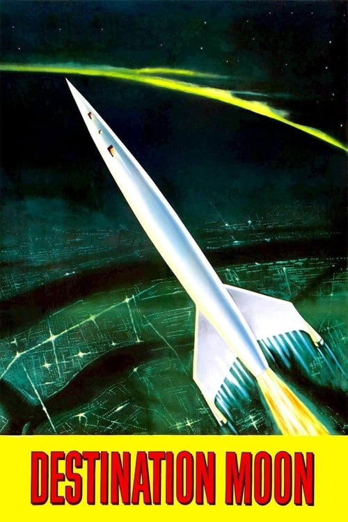Destination Moon trailer