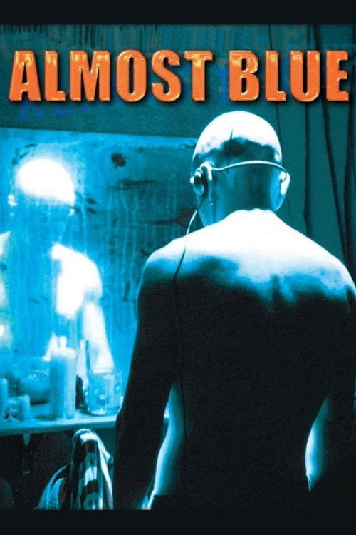 Almost Blue trailer