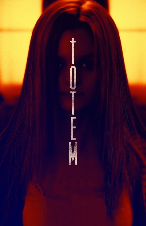 Totem trailer