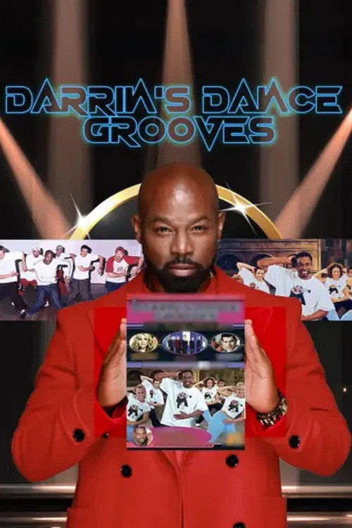 Darrin's Dance Grooves: The Untold Darrin Henson Story trailer