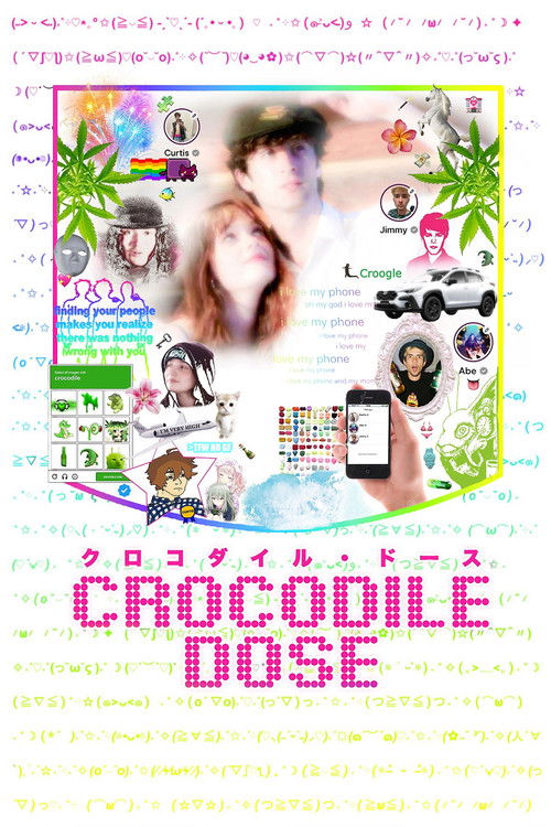 Crocodile Dose trailer