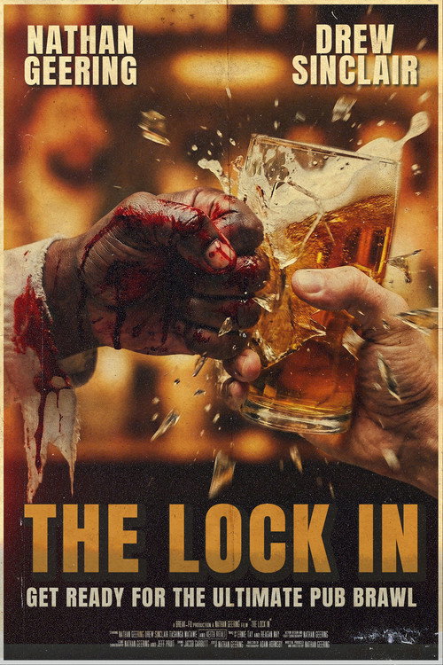 The Lock in trailer