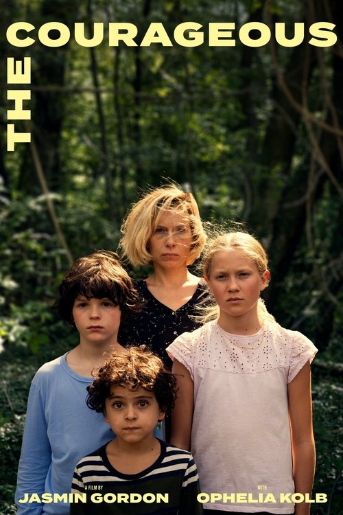 The Courageous trailer