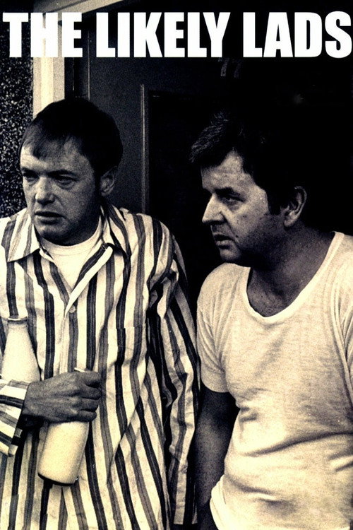 The Likely Lads trailer