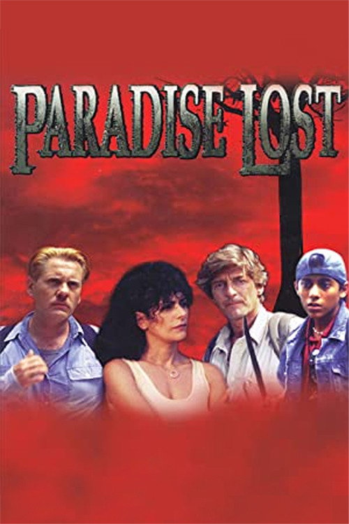 Paradise Lost trailer