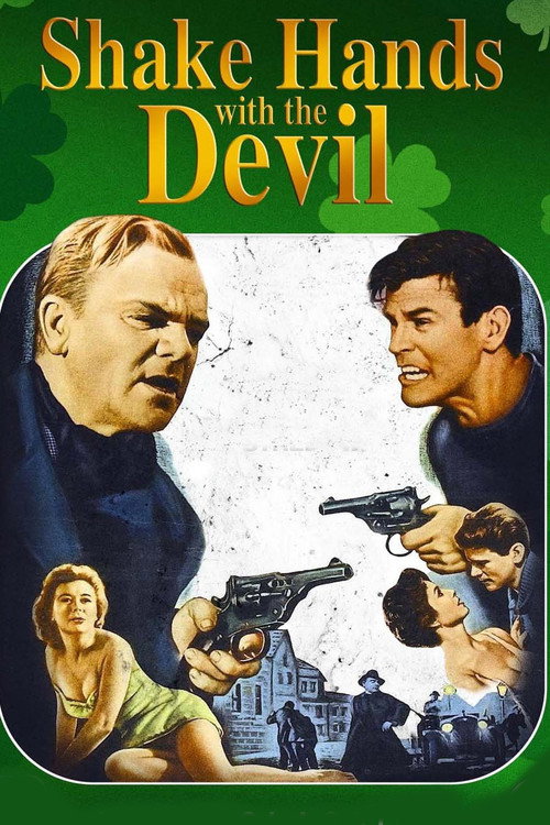 Shake Hands with the Devil trailer
