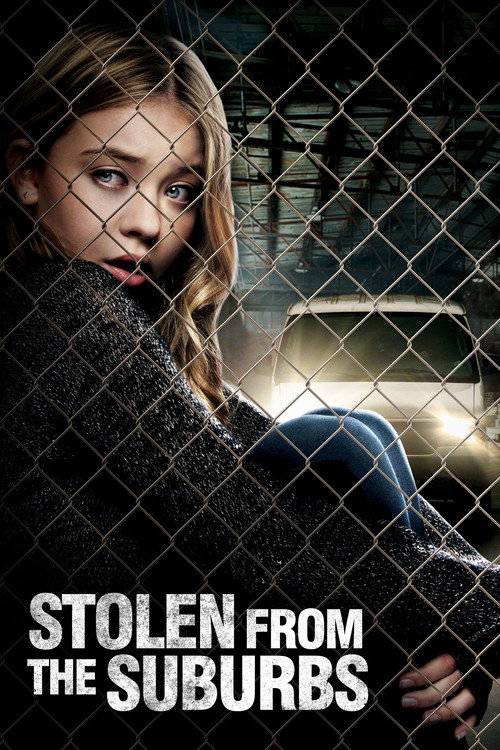 Stolen from the Suburbs trailer