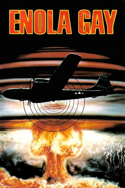 Enola Gay: The Men, the Mission, the Atomic Bomb trailer