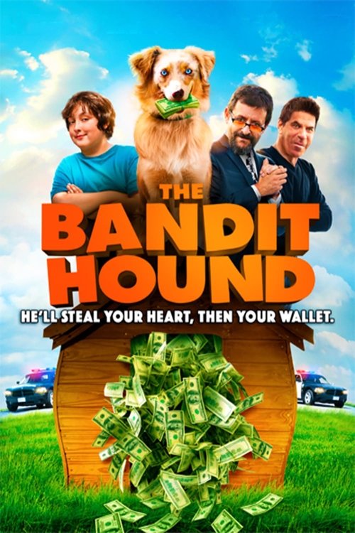 The Bandit Hound trailer