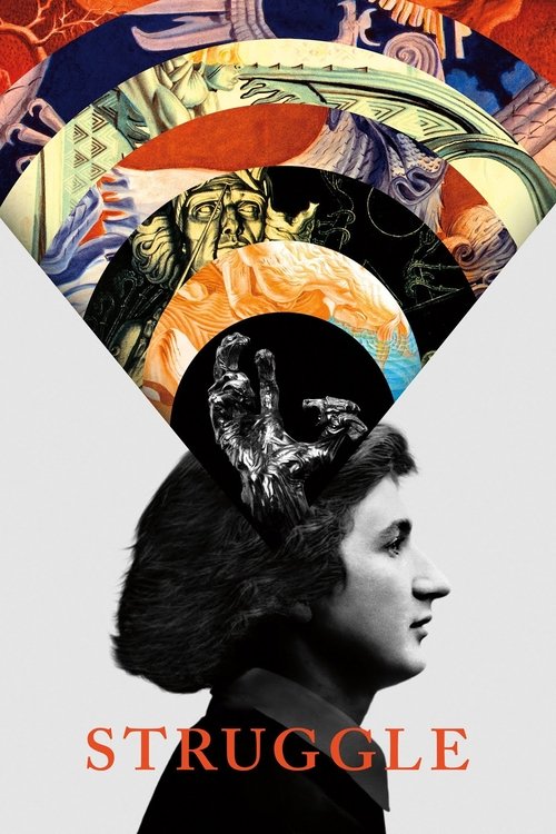 Struggle: The Life and Lost Art of Szukalski trailer