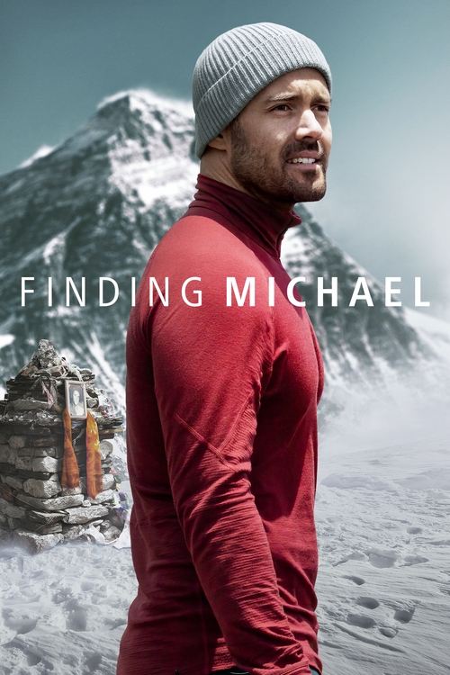 Finding Michael trailer