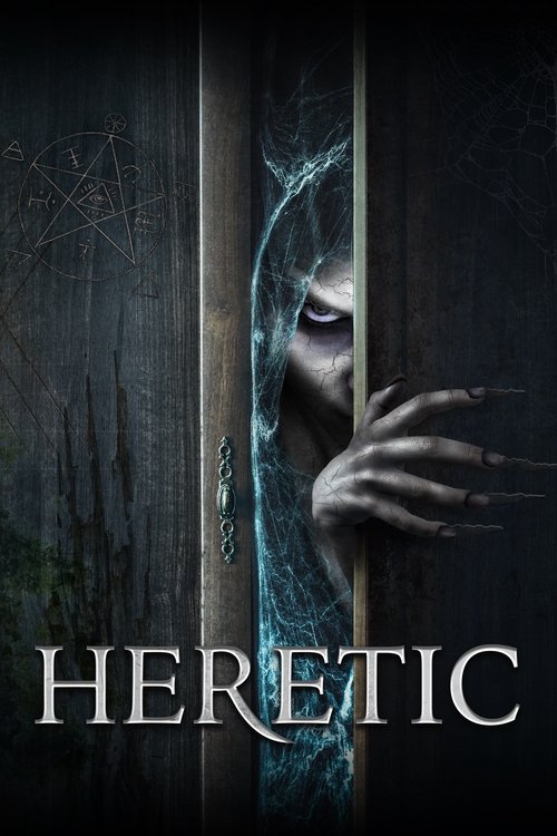 Heretic trailer