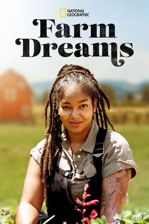 Farm Dreams trailer