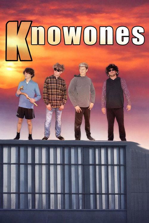 KnowOnes trailer