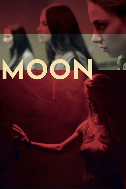 Moon trailer