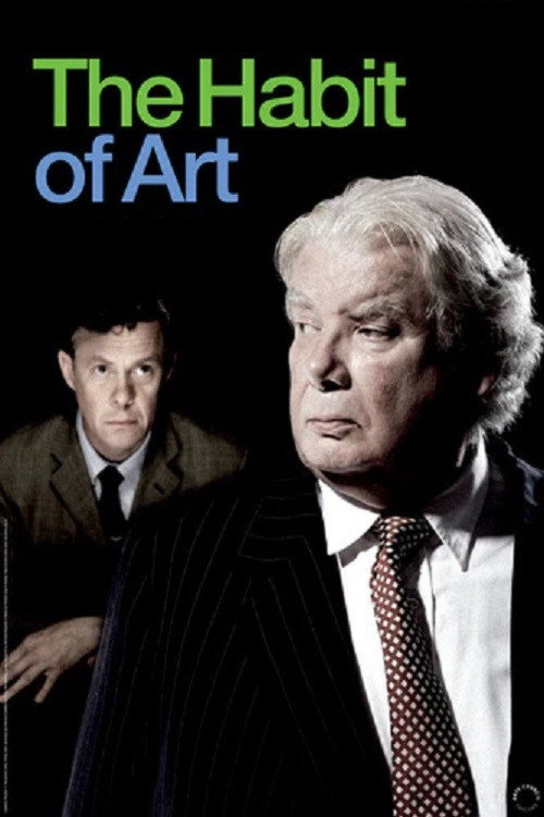 National Theatre Live: The Habit of Art trailer