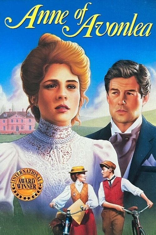 Anne of Green Gables: The Sequel trailer