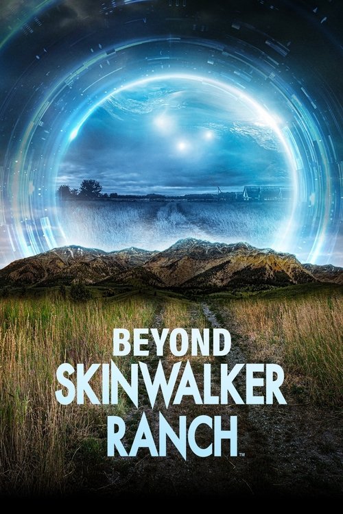 Beyond Skinwalker Ranch trailer
