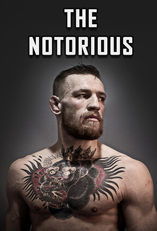 The Notorious trailer