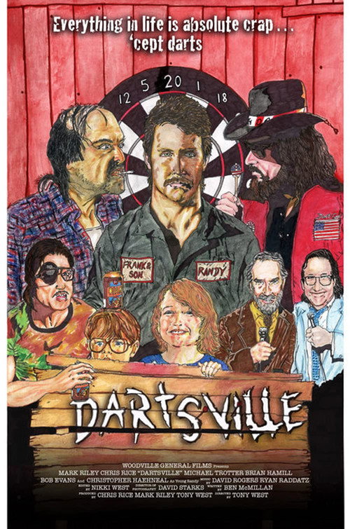 Dartsville trailer