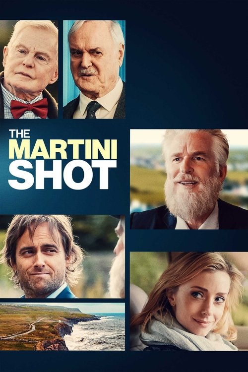 The Martini Shot trailer
