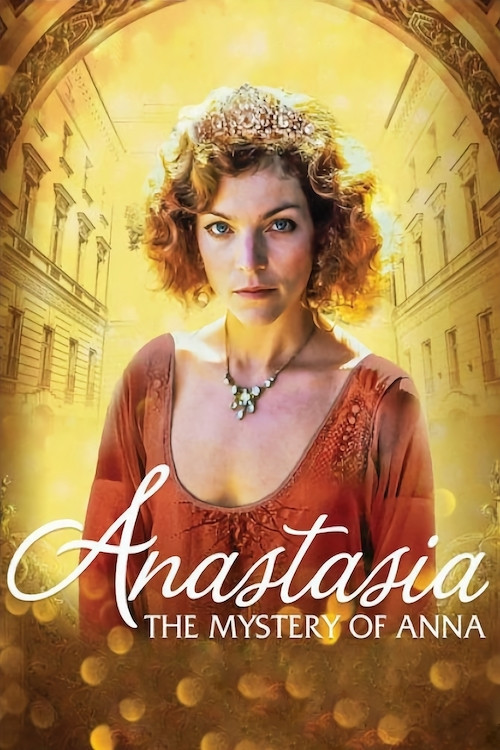 Anastasia - The Mystery of Anna trailer