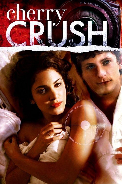 Cherry Crush trailer