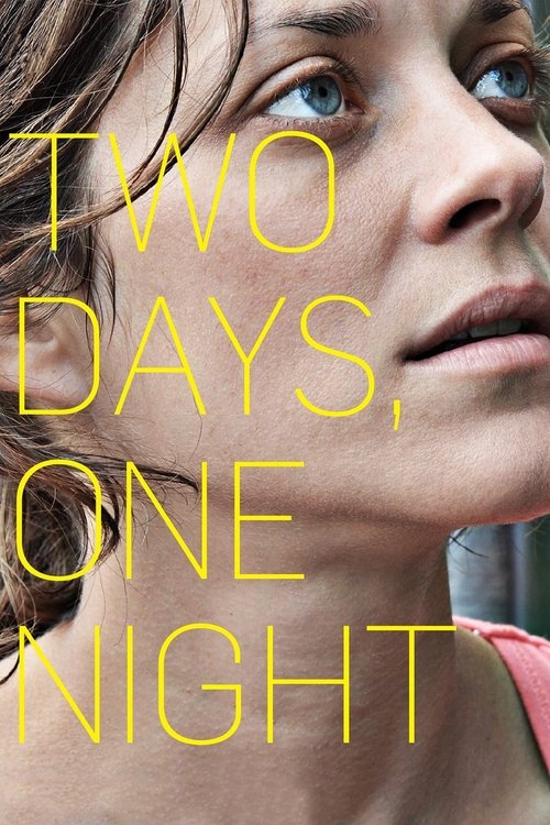 Two Days, One Night trailer