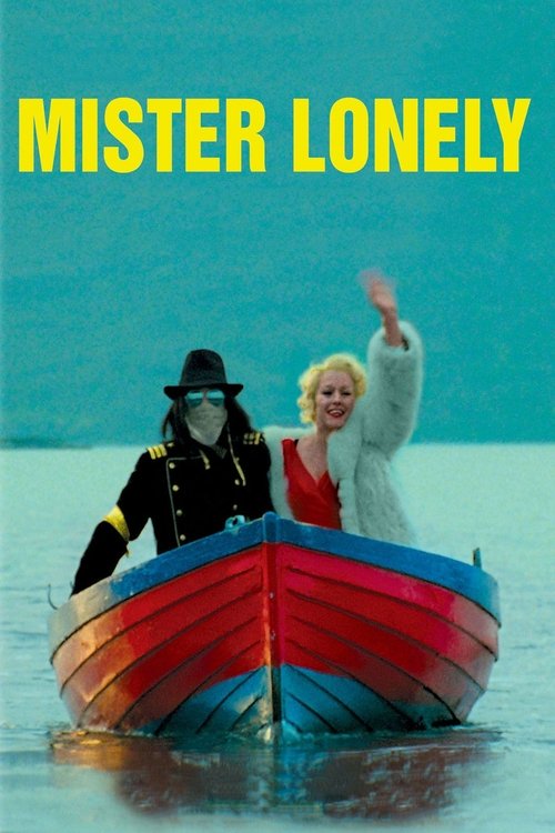 Mister Lonely trailer