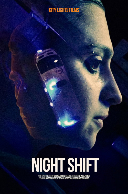 Night Shift trailer