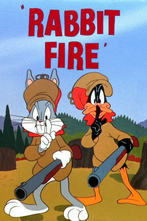 Rabbit Fire trailer
