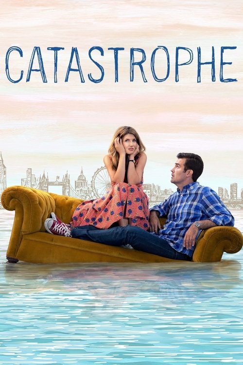 Catastrophe trailer