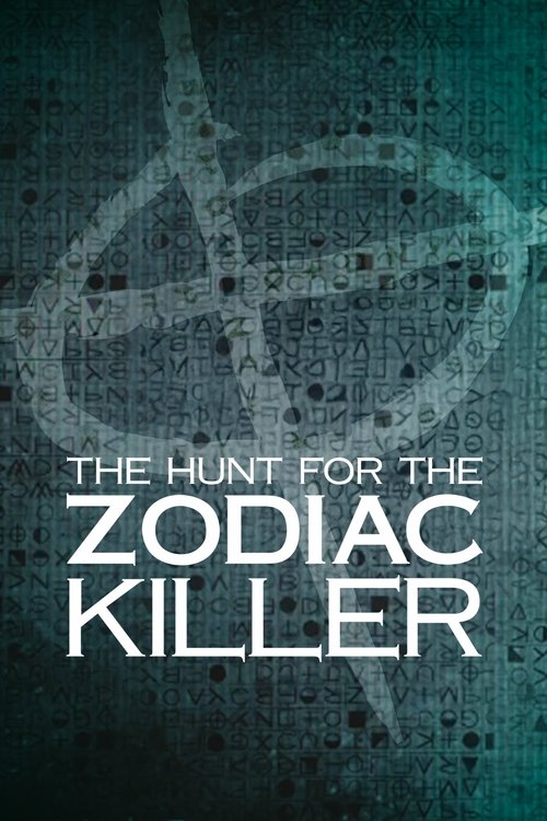 The Hunt for the Zodiac Killer trailer