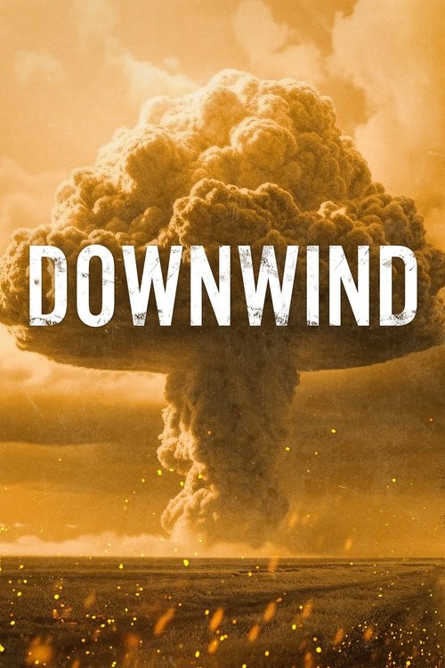 Downwind trailer