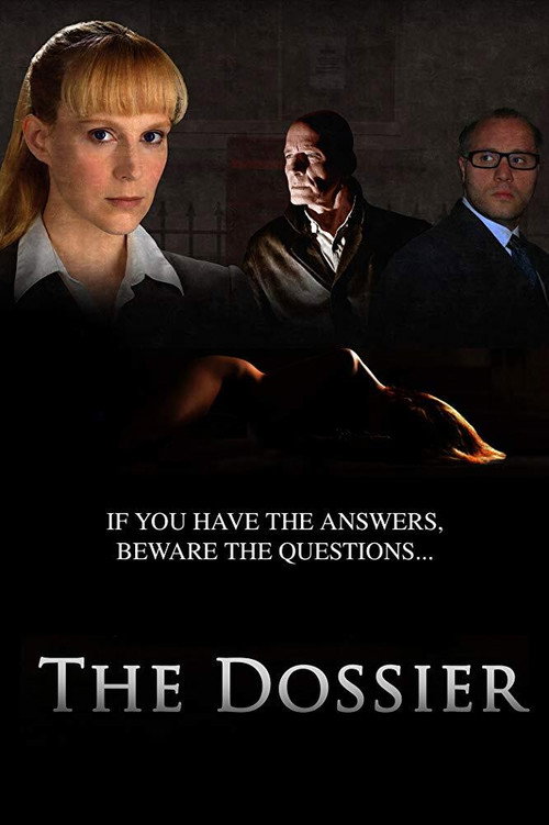 The Dossier trailer