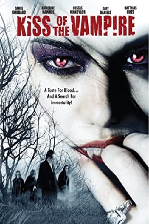 Immortally Yours trailer