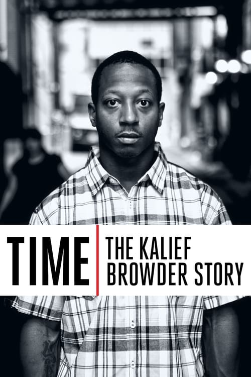 Time: The Kalief Browder Story trailer