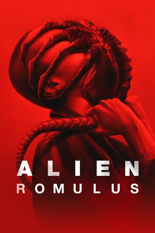 Alien: Romulus trailer