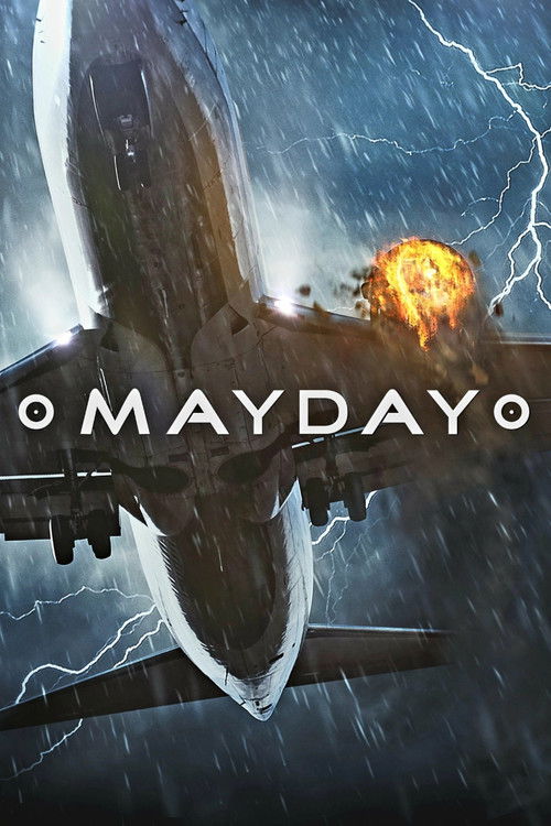 Mayday trailer
