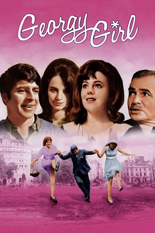 Georgy Girl trailer