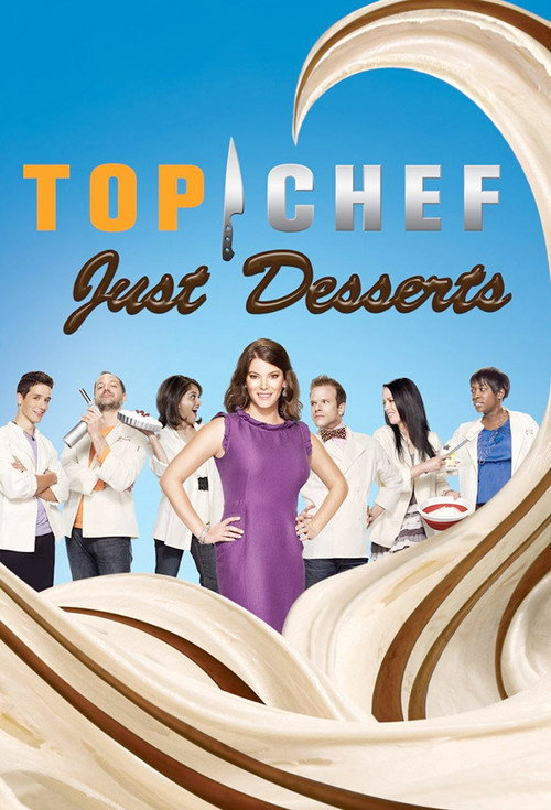 Top Chef: Just Desserts trailer