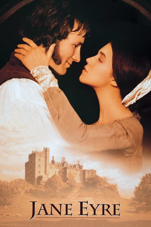 Jane Eyre trailer