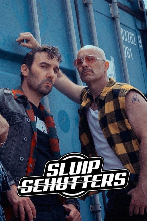 Sluipschutters trailer