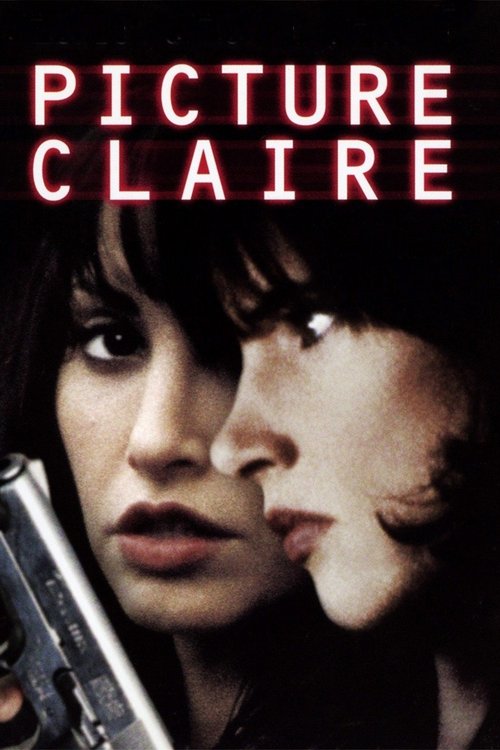 Picture Claire trailer