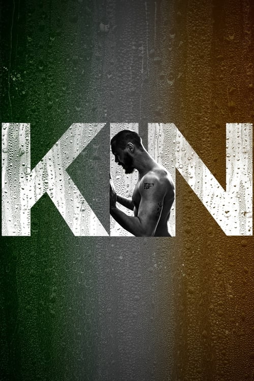 Kin trailer