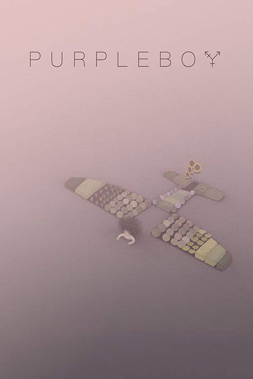Purpleboy trailer