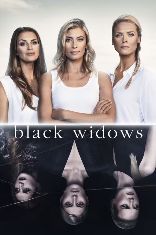Black Widows trailer